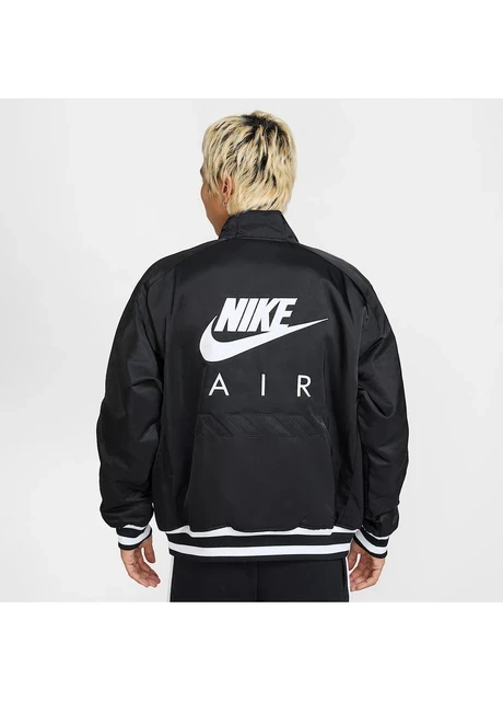 Бомбер чоловічий Nike Air Varsity Jacket (HJ0301-010) — фото 4