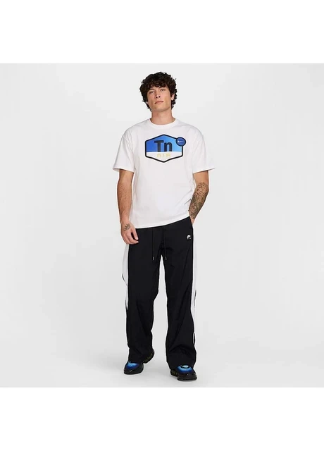 Футболка чоловіча Nike Nsw Tee M90 Fw Connect White (HJ0576-100) — фото 5