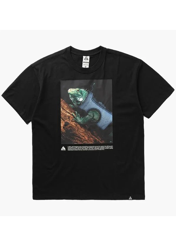 Футболка чоловіча Nike Acg "Oc Iguana Vest" T-Shirt (HJ0889-010) — фото 1