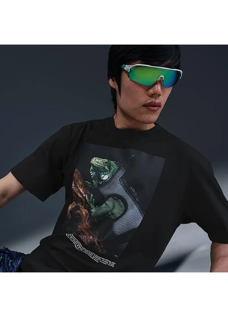 Футболка чоловіча Nike Acg "Oc Iguana Vest" T-Shirt (HJ0889-010) — фото 4