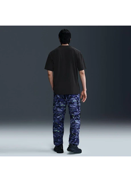 Футболка чоловіча Nike Acg "Oc Iguana Vest" T-Shirt (HJ0889-010) — фото 6
