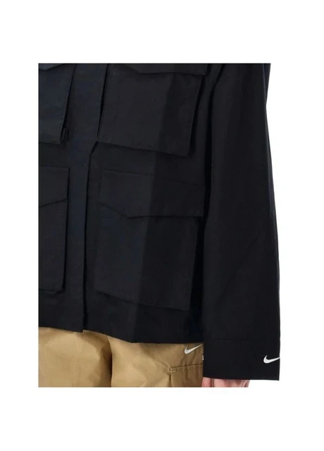 Куртка жіноча Nike Essential Women Jackets (HJ1007-010) — фото 3