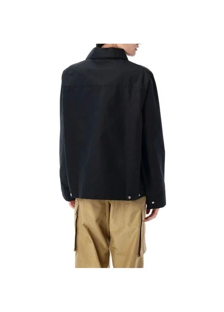Куртка жіноча Nike Essential Women Jackets (HJ1007-010) — фото 4