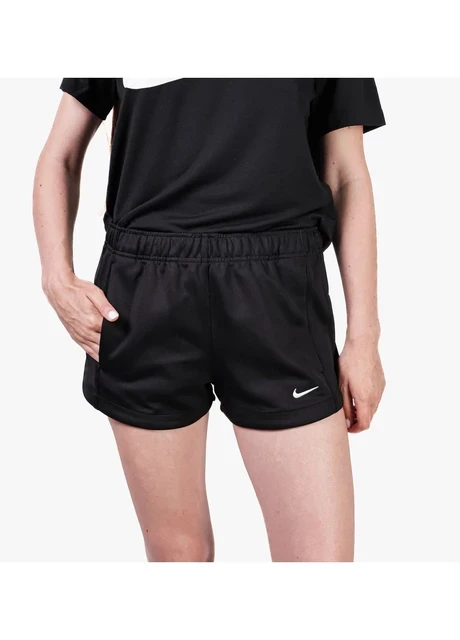 Шорти жіночі Nike Short Windrunner (HJ1406-010) — фото 3