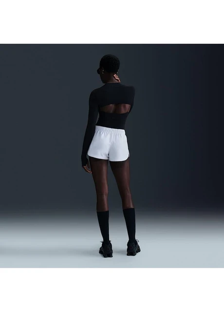 Шорти жіночі Nike Short Windrunner (HJ1406-100) — фото 5