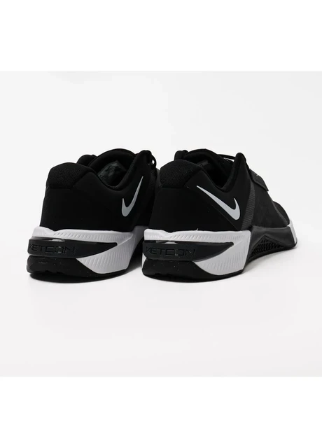 Кросівки жіночі Nike Metcon 10 Black (HJ1875-002) — фото 4