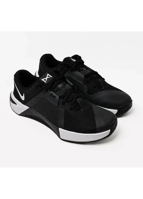 Кросівки жіночі Nike Metcon 10 Black (HJ1875-002) — фото 5