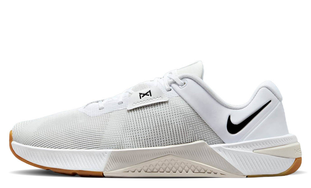 Кросівки жіночі Nike Metcon 10 White (HJ1875-100) — фото 1