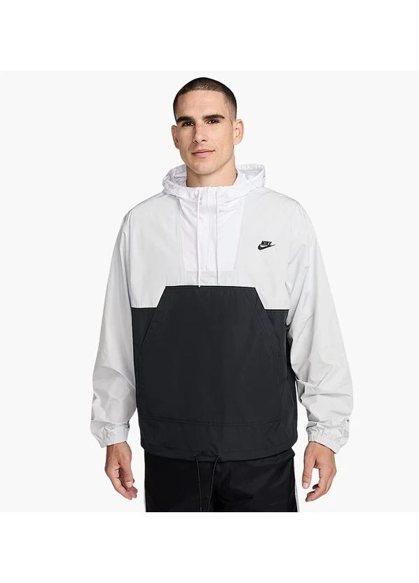 Куртка чоловіча Nike Marina Anorak Pullover (HJ1957-025) — фото 1