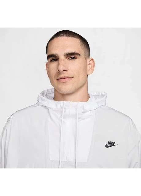 Куртка чоловіча Nike Marina Anorak Pullover (HJ1957-025) — фото 4