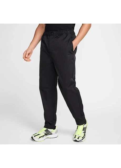 Брюки чоловічі Nike Wvn Taper Pant Black (HJ1997-010) — фото 3