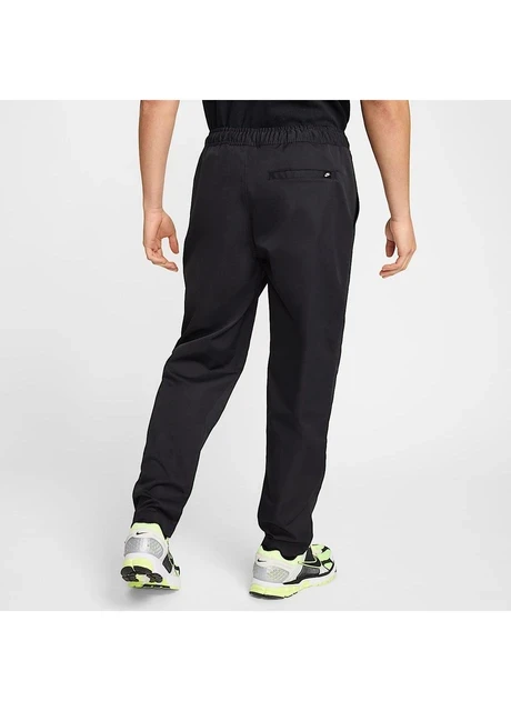Брюки чоловічі Nike Wvn Taper Pant Black (HJ1997-010) — фото 4