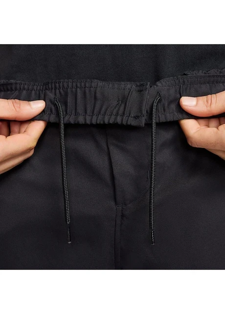 Брюки чоловічі Nike Wvn Taper Pant Black (HJ1997-010) — фото 5