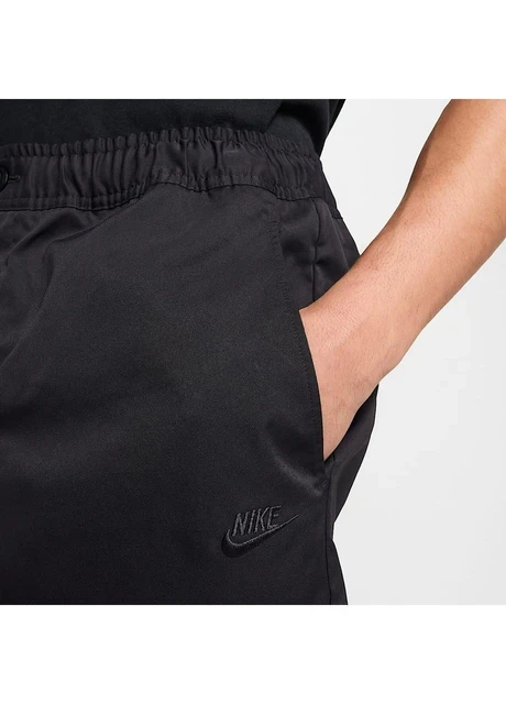 Брюки чоловічі Nike Wvn Taper Pant Black (HJ1997-010) — фото 6