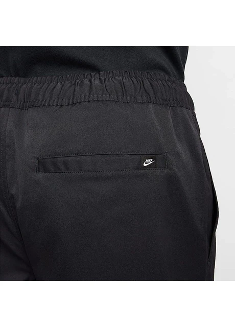 Брюки чоловічі Nike Wvn Taper Pant Black (HJ1997-010) — фото 7