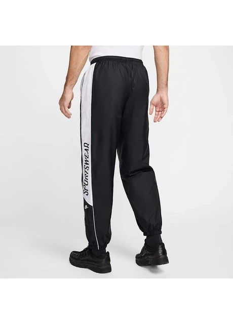 Брюки чоловічі Nike Nk Club Wvn Jogger Sw (HJ2244-010) — фото 3