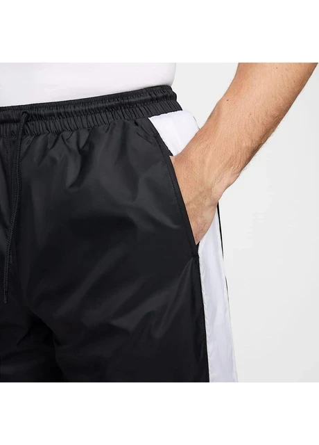 Брюки чоловічі Nike Nk Club Wvn Jogger Sw (HJ2244-010) — фото 4