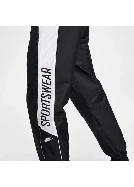 Брюки чоловічі Nike Nk Club Wvn Jogger Sw (HJ2244-010) — фото 5