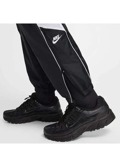 Брюки чоловічі Nike Nk Club Wvn Jogger Sw (HJ2244-010) — фото 7