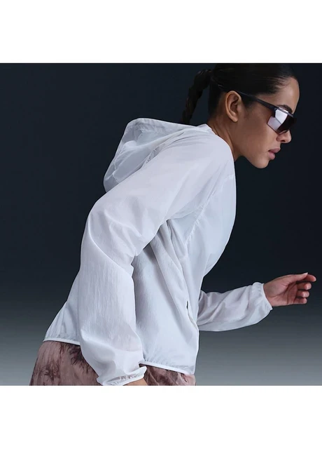 Вітровка жіноча Nike Trail Repel Windbreaker (HJ2250-030) — фото 4