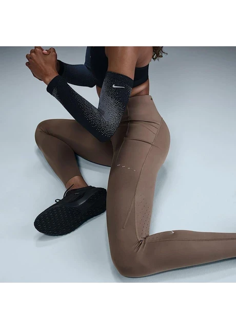 Лосіни жіночі Nike Swift 7/8 Tights (HJ2252-233) — фото 7