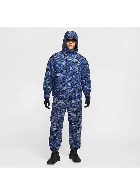 Куртка чоловіча Nike Acg Primaloft (HJ2487-410) — фото 8