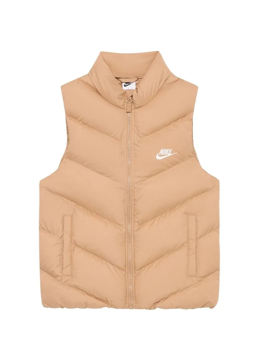 Куртка дитяча Nike Nsw Tf Adp Puffer Vest (HJ2537-200) — фото 1