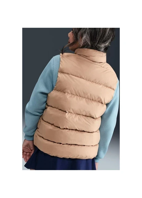 Куртка дитяча Nike Nsw Tf Adp Puffer Vest (HJ2537-200) — фото 5