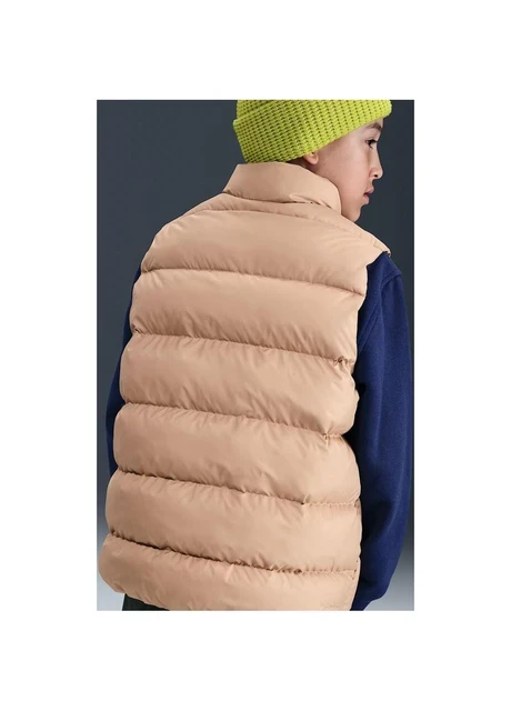 Куртка дитяча Nike Nsw Tf Adp Puffer Vest (HJ2537-200) — фото 7