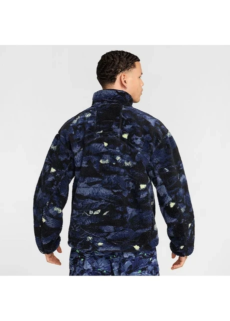 Кофта чоловіча Nike Acg Sherpa (HJ2683-410) — фото 3