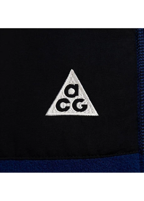 Брюки чоловічі Nike Acg Plus Fleece (HJ2864-492) — фото 6