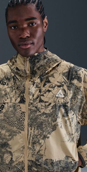 Вітровка чоловіча Nike Acg Cinder Cone Windbreaker (HJ2885-297) — фото 3