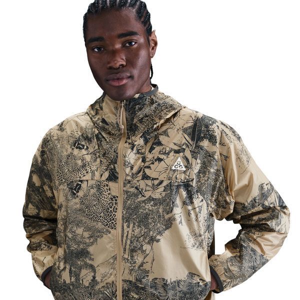 Вітровка чоловіча Nike Acg Cinder Cone Windbreaker (HJ2885-297) — фото 4