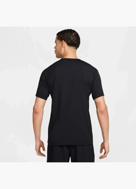Футболка чоловіча Nike Mens Hyverse Dri-Fit (HJ3074-010) — фото 3
