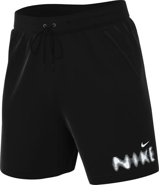 Шорти чоловічі Nike Dri-Fit Form 7" Unlined Swoosh (HJ3105-010) — фото 1