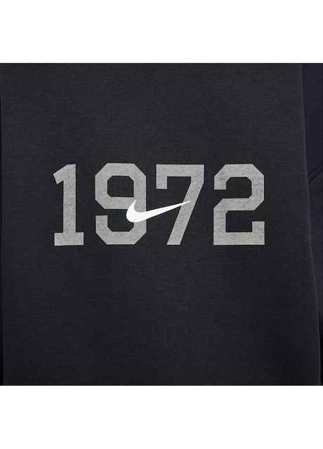 Спортивний костюм дитячий Nike Sportswear Club Fleece Black (HJ3371-010__HJ3374-010) — фото 8