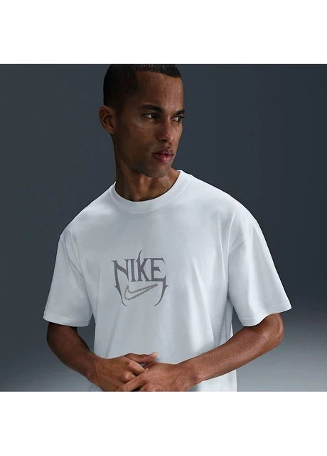 Футболка чоловіча Nike Max90 Tee (HJ3431-121) — фото 3