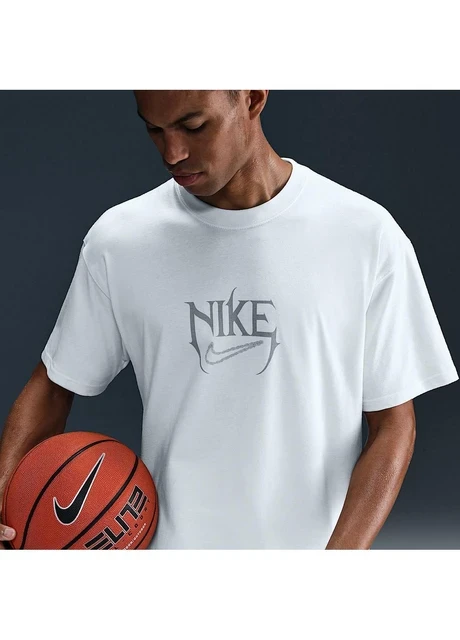 Футболка чоловіча Nike Max90 Tee (HJ3431-121) — фото 5