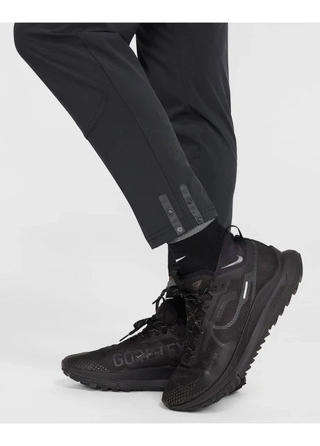 Брюки чоловічі Nike Df Down Range Grey (HJ3576-010) — фото 4