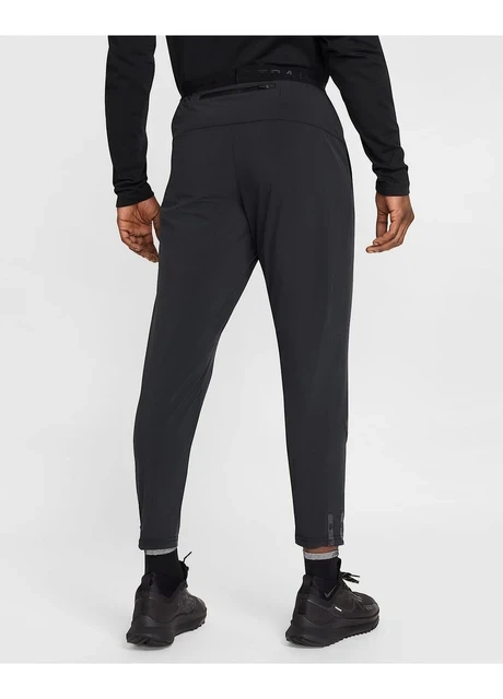 Брюки чоловічі Nike Df Down Range Grey (HJ3576-010) — фото 7