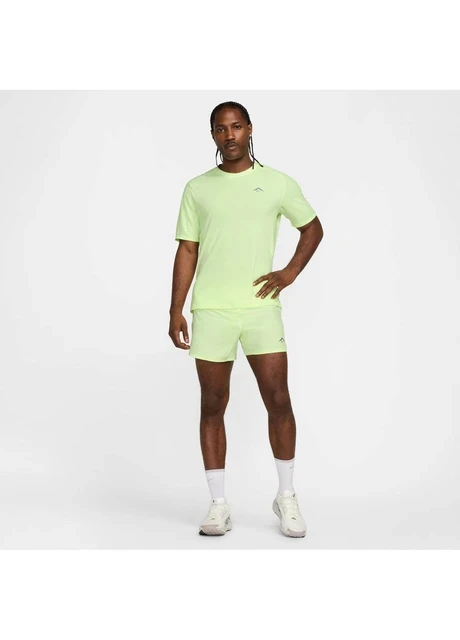 Футболка чоловіча Nike Dfadv Uv Solar Chase Green (HJ3580-701) — фото 5