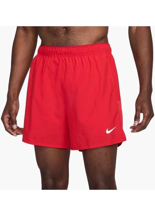 Шорти чоловічі Nike Dri-Fit Red (HJ3588-657) — фото 1