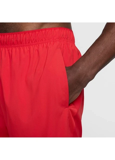 Шорти чоловічі Nike Dri-Fit Red (HJ3588-657) — фото 6