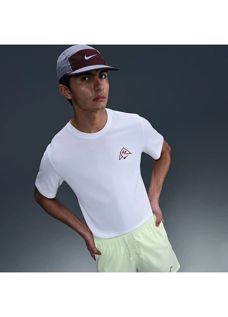 Футболка чоловіча Nike Western White (HJ3662-100) — фото 3