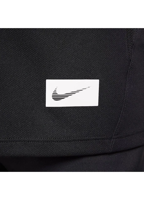 Футболка підліткова Nike Multi Dri-Fit Short-Sleeve Top (HJ3743-010) — фото 7