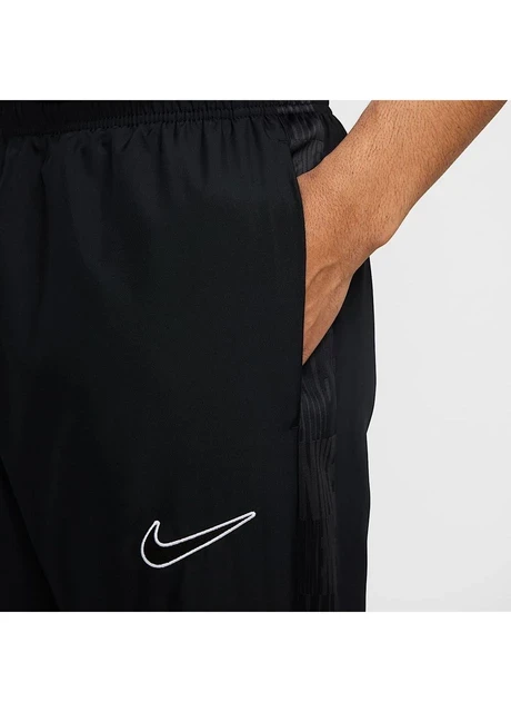 Брюки чоловічі Nike Academy+ Soccer Pants (HJ3756-010) — фото 5