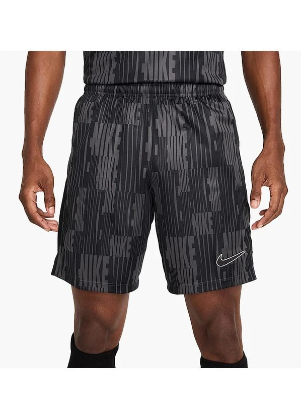 Шорти чоловічі Nike Academy+ Dri-Fit Soccer (HJ3769-010) — фото 1