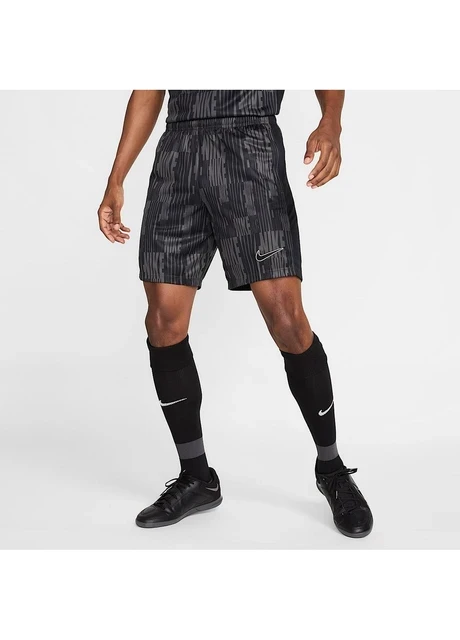 Шорти чоловічі Nike Academy+ Dri-Fit Soccer (HJ3769-010) — фото 4