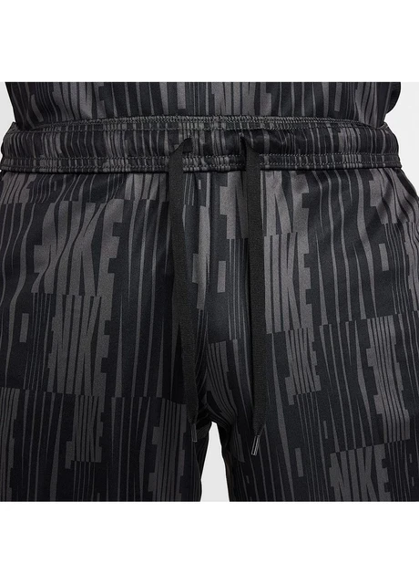 Шорти чоловічі Nike Academy+ Dri-Fit Soccer (HJ3769-010) — фото 6