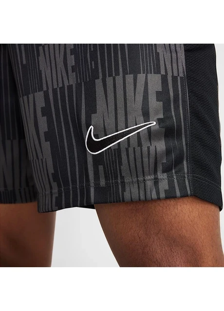 Шорти чоловічі Nike Academy+ Dri-Fit Soccer (HJ3769-010) — фото 8